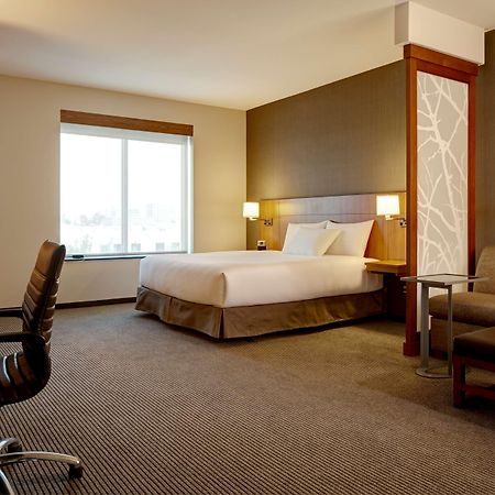 Hyatt Place Detroit/Novi Exteriér fotografie
